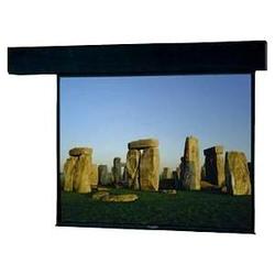 Dalite Da-Lite Senior Electrol Projection Screen - 105 x 140 - Matte White - 180 Diagonal