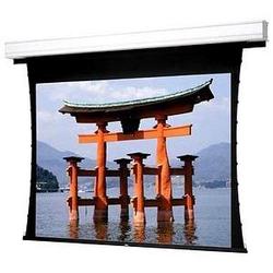 Da-Lite Tensioned Advantage Deluxe Electrol Projection Screen - 54 x 96 - Matte White - 110 Diagonal