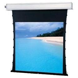 Dalite Da-Lite Tensioned Advantage Electrol Projection Screen - 52 x 92 - Da-Mat - 106 Diagonal