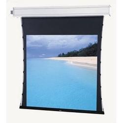 Da-Lite Tensioned Advantage Electrol Projection Screen - 96 x 96 - Da-Tex - 136 Diagonal