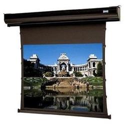 Dalite Da-Lite Tensioned Contour Electrol Projection Screen - 45 x 80 - High Contrast Da-Mat - 92 Diagonal (88518)