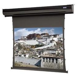 Dalite Da-Lite Tensioned Contour Electrol Projection Screen - 69 x 92 - High Contrast Cinema Perf - 120 Diagonal