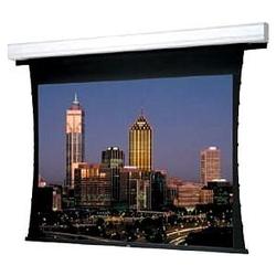 Dalite Da-Lite Tensioned Director Electrol Projection Screen - 43 x 57 - High Contrast Da-Mat - 72 Diagonal