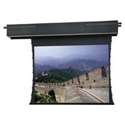 Dalite Da-Lite Tensioned Executive Electrol Projection Screen - 108 x 144 - Pearlescent - 180 Diagonal