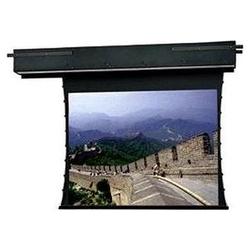 Dalite Da-Lite Tensioned Executive Electrol Projection Screen - 54 x 96 - High Contrast Cinema Vision - 110 Diagonal