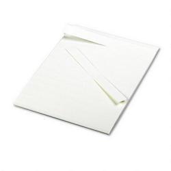 Magna Visual, Inc. Data Cards for 1 Magnetic Card Holders, White, Ten 8 1/2 x 11 Sheets/Pack (MAVDC20W)