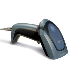 DATALOGIC SCANNING - CLASS 2 Datalogic Heron D130 Bar Code Reader - Handheld Bar Code Reader - Wired - Linear