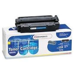 Data Products Dataproducts Black Toner Cartridge - 3500 Pages - Black