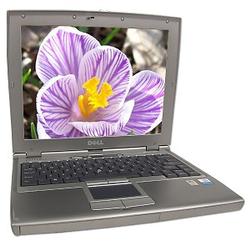 Dell D400 Pentium M 1.6GHz 512MB 30GB 12.1'' XP - B