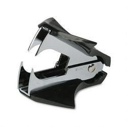 Swingline/Acco Brands Inc. Deluxe Jaw Style Staple Remover, Black (SWI38101)