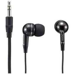 Denon AH-C351K Stereo Earphone - - Stereo