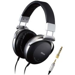 Denon AH-D2000 High Performance Stereo Headphone - - Stereo