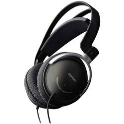 Denon AH-D301K Stereo Headphone - - Stereo