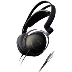 Denon AH-D501K Stereo Headphone - - Stereo