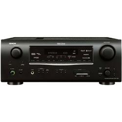 Denon AVR-1708 A/V Receiver - Dolby Pro Logic IIx, Dolby Digital Surround, DTS-ES, DTS Neo:6, DTS 96/24, Neural SurroundFM, AM, XM