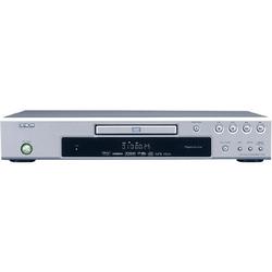 Denon DVD1740 DVD Player - DVD-R, CD-R - DVD Video, CD-DA, Video CD, SVCD, MP3, JPEG, DivX Playback - 1 Disc(s) - Progressive Scan