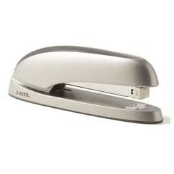 Hunt Manufacturing Company Desk Stapler, Full Strip, Standard, 20 Sheets, Silver (EPI77010)