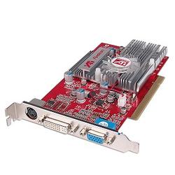 Diablotek Radeon 7500 Graphics Card - ATi Radeon 7500 - 128MB DDR SDRAM - PCI