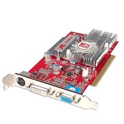 Diablotek Radeon 7500 Graphics Card - ATi Radeon 7500 - 64MB DDR SDRAM - PCI - Retail