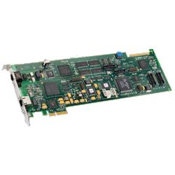 BROOKTROUT BY CANTATA TECHNOLOGY Dialogic Brooktrout TR1034+E16H Intelligent Fax Board - 16 x FT1 - ITU-T V.34 - PCI Express