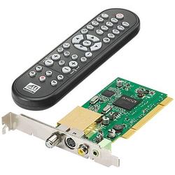 BEST DATA Diamond Multimedia TV Wonder HD 600 Hybrid TV Tuner - PCI - ATSC, NTSC - OEM