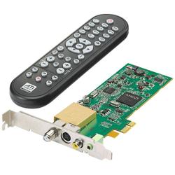 BEST DATA Diamond Multimedia TV Wonder HD 600 Hybrid TV Tuner - PCI Express x1 - ATSC, NTSC - OEM