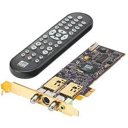 BEST DATA Diamond Multimedia TV Wonder HD 650 Combo TV Tuner - PCI Express - ATSC, NTSC - OEM