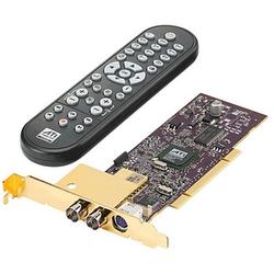BEST DATA Diamond Multimedia TV Wonder HD 650 Hybrid TV Tuner - PCI - ATSC, NTSC - OEM