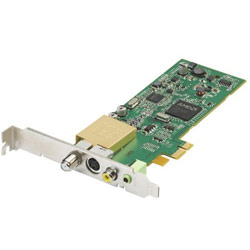 BEST DATA Diamond TV Wonder HD 600 PCI-E TV Tuner