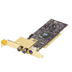 BEST DATA Diamond TV Wonder HD 600 PCI TV Tuner