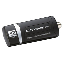 BEST DATA Diamond TV Wonder HD 600 USB TV Tuner