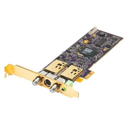 BEST DATA Diamond TV Wonder HD 650 PCI-E TV Tuner