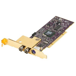 BEST DATA Diamond TV Wonder HD 650 PCI TV Tuner