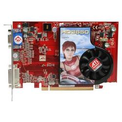 BEST DATA Diamond Viper Radeon HD 3650 1GB GDDR2 128-bit 725 MHZ PCI-E x16 CrossFireX Supported Video Card