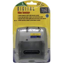 Sakar Digital Concepts Mini DV Cassette Rewinder