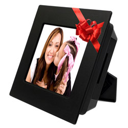 Digital Spectrum Sol Digital Spectrum NV-563 5.6 Digital Photo Frame