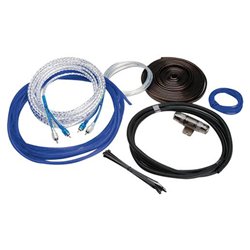 Directed 68000 10-Gauge, 300-Watt Amplifier Installation Wiring Kit