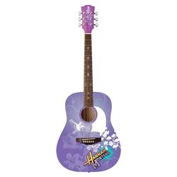 Disney by Washburn Disney Interactive Hannah Montana 3/4 Size Acoustic Guitar