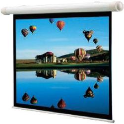 Draper Salara Plug & Play Electric Screen - 50 x 67 - Fiberglass Matt White - 84 Diagonal