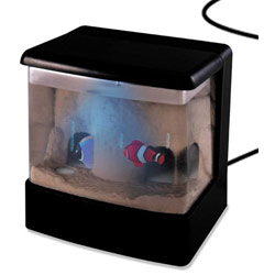 NEWO Dream Cheeky USB Interactive Aquarium