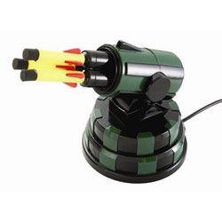 NEWO Dream Cheeky USB Missile Launcher