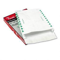 Quality Park Products DuPont™ Tyvek® Exp. Envelopes, Open End, 25/Box, 12 x 16 x 2, First Class (QUAR4302)