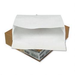 Quality Park Products DuPont™ Tyvek® Exp. Open End Heavyweight Envelopes, 50/Ctn, 12 x 16 x 4, White (QUAR4497)