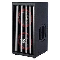 Cerwin Vega Pro Dual 8in 3-way Speaker