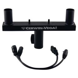 Cerwin Vega Pro Dual Speaker Mount Kit