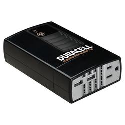 Duracell DPM-100 100-Watt PowerSource Mobile 100 Power Inverter