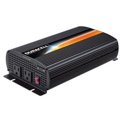 Duracell DUR-1000 1000-Watt Power Inverter