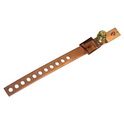 Dynaflex Dyna-Flex CGS-12 Ground Strap