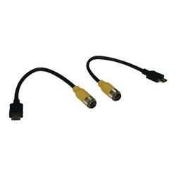 Tripp Lite EASY PULL TYPE-B KIT W/ HDMI M/M CABLES