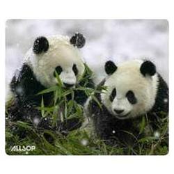 Allsop ECOLINE MOUSE PAD - PANDA